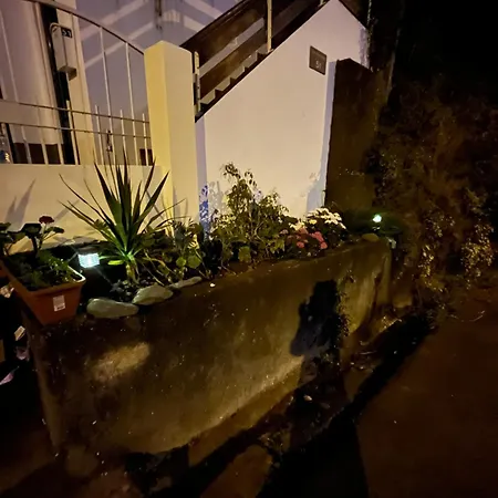 شقة Revived بورتو دا كروز