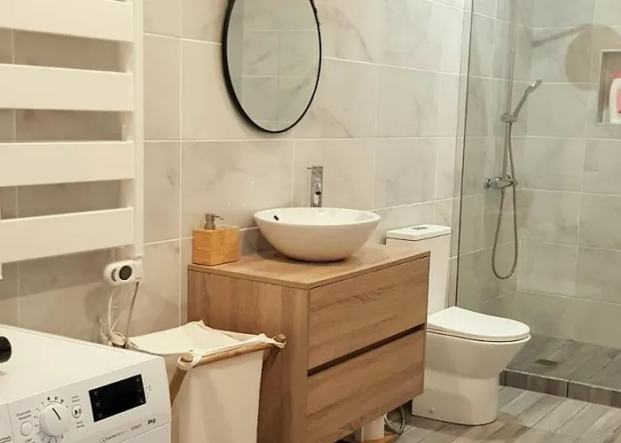 Revived Appartamento Porto Da Cruz