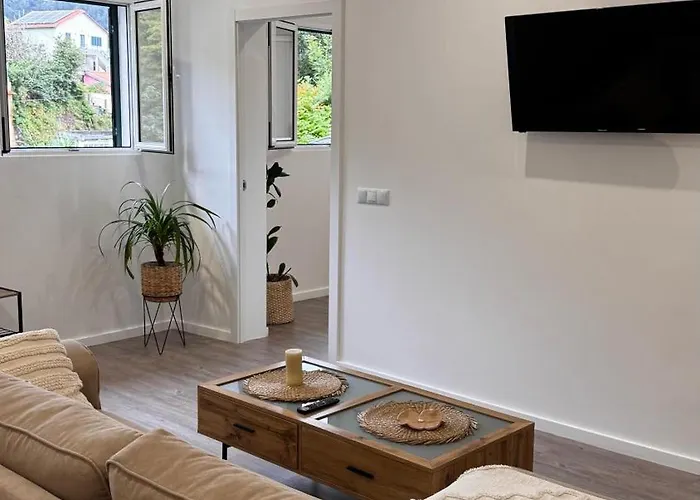 Appartamento Revived Porto Da Cruz