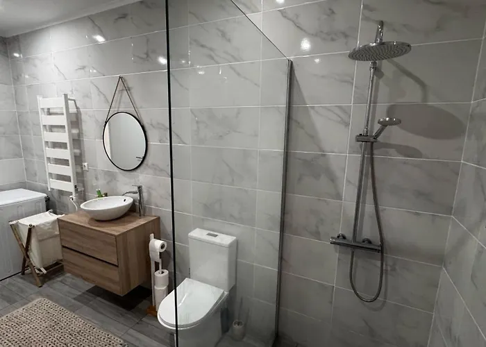 Revived Appartamento *