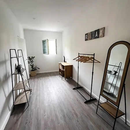 Apartman Revived Porto da Cruz