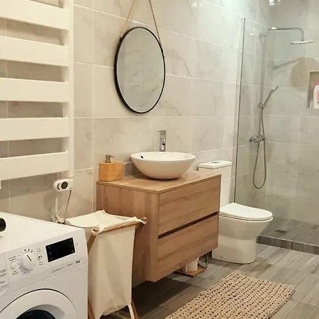 Revived Appartement Porto Da Cruz