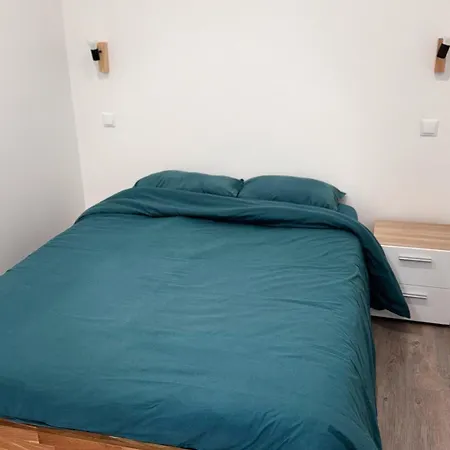 Revived Lägenhet