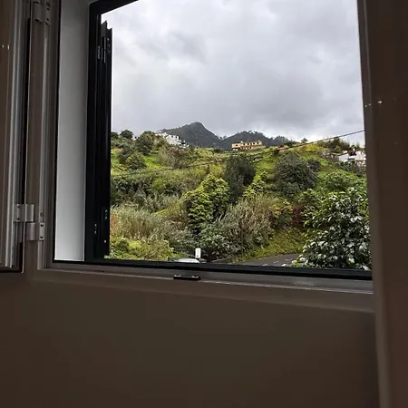 Revived Porto Da Cruz