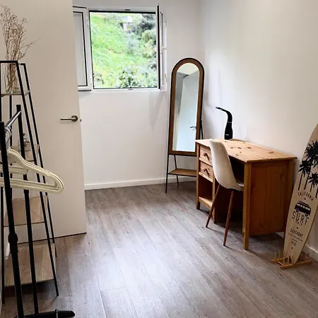 Revived * Porto Da Cruz