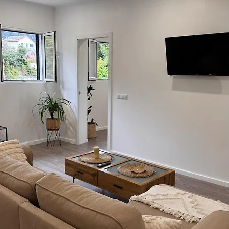 Appartement Revived Porto Da Cruz