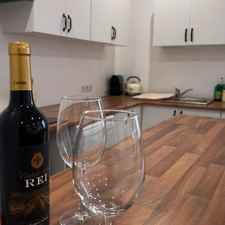 Apartamento Revived *