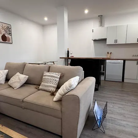 Revived Apartamento *