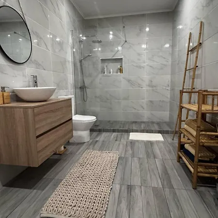 Appartement Revived Porto Da Cruz