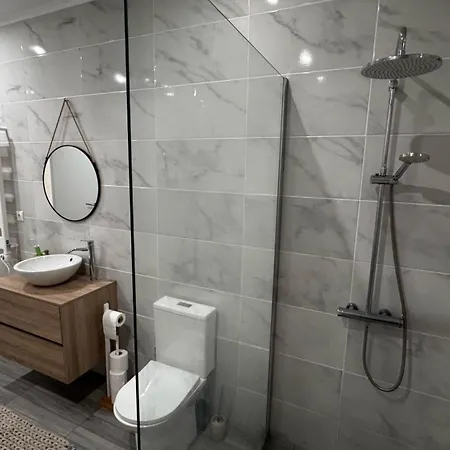 Revived Appartement *