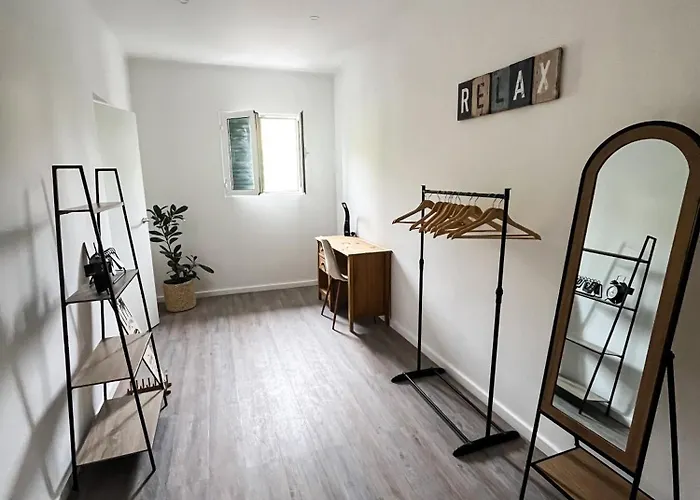 Apartman Revived Porto da Cruz