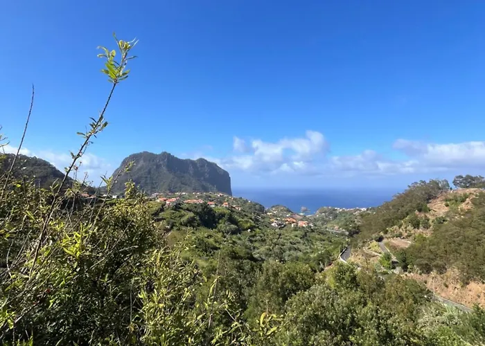 Daire Revived Porto Da Cruz