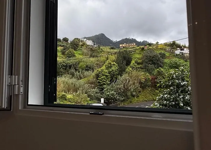 Revived Porto da Cruz