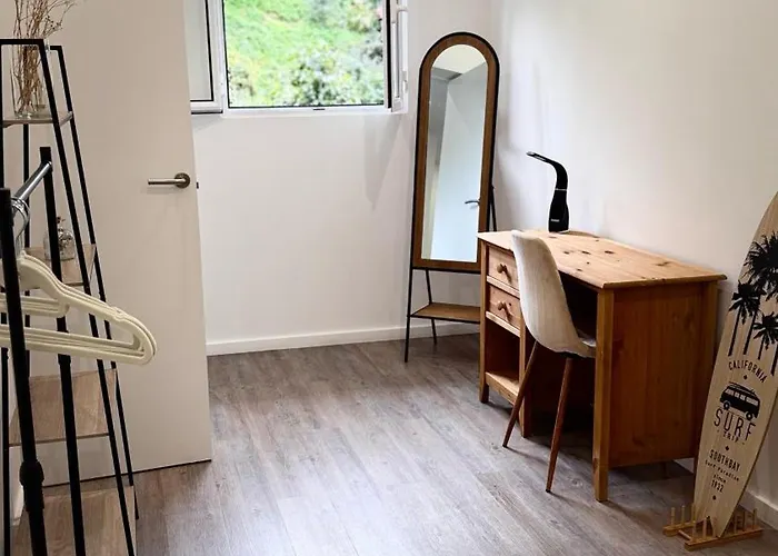 Revived * Porto da Cruz