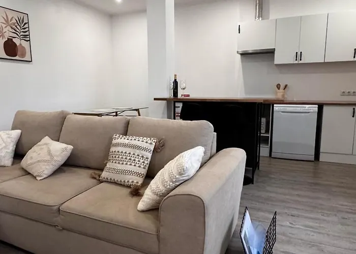 Revived Apartamento *