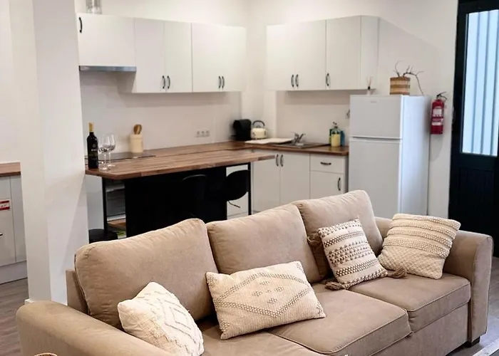 Apartman Revived Porto da Cruz