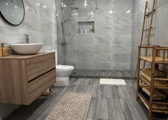 Apartman Revived Porto da Cruz